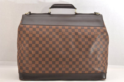 Louis Vuitton Travel Bag