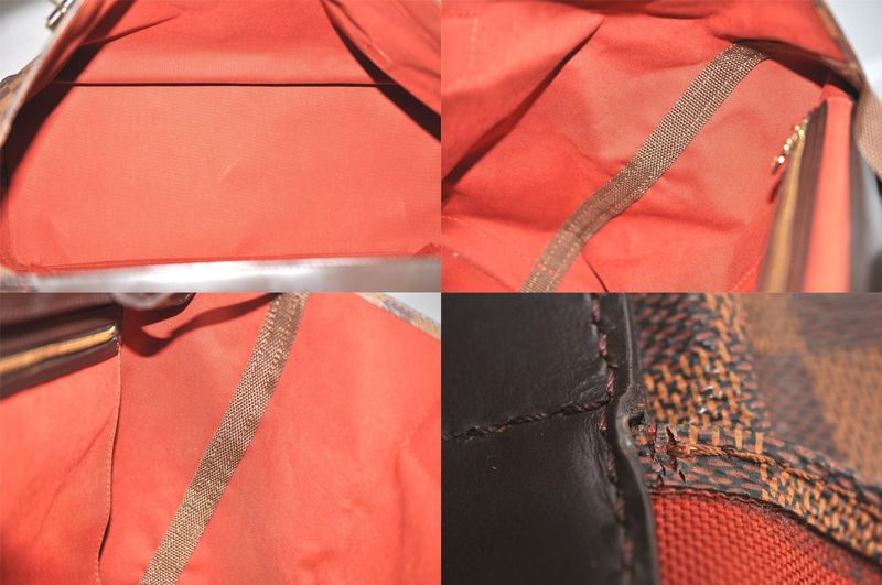 Louis Vuitton Travel Bag