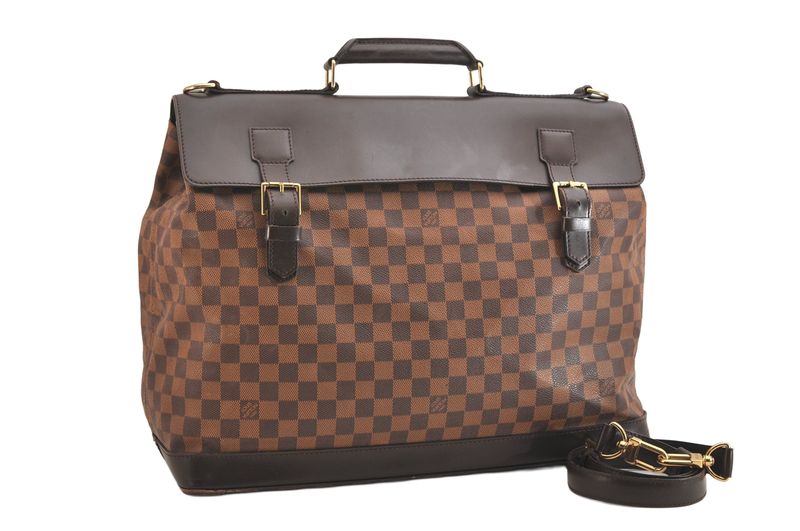 Louis Vuitton Travel Bag