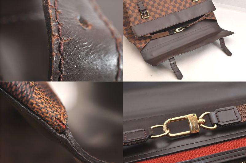 Louis Vuitton Travel Bag