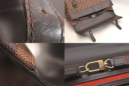 Louis Vuitton Travel Bag