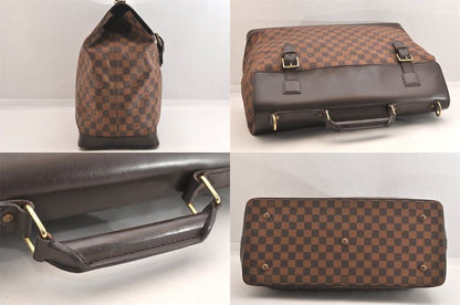 Louis Vuitton Travel Bag