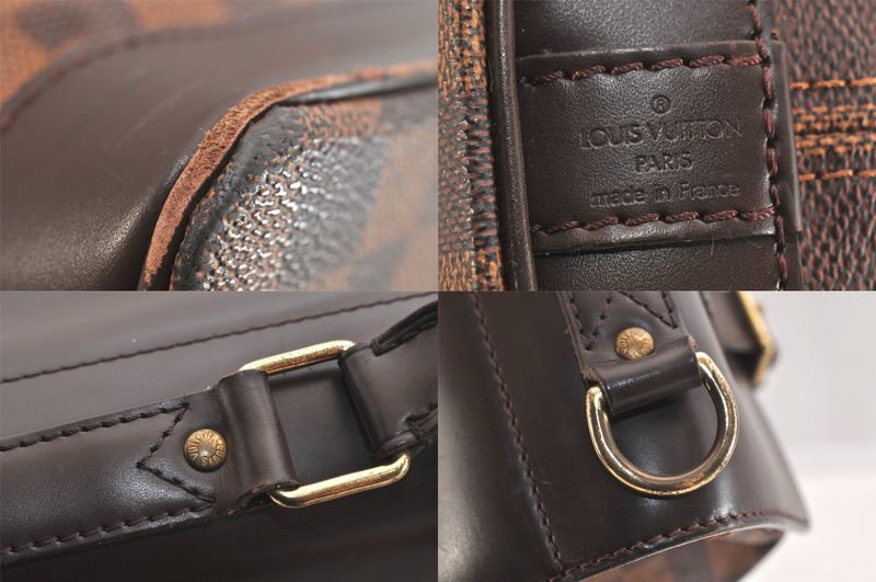 Louis Vuitton Travel Bag