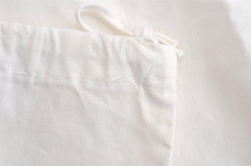 Prada Vintage Dust Bags 10 Sets Cotton 23.2 X 18.9 X 0.2 (9.13 X 7.44 X 0.08in)