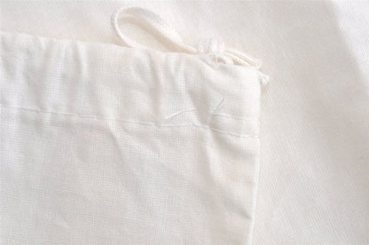 Prada Vintage Dust Bags 10 Sets Cotton 23.2 X 18.9 X 0.2 (9.13 X 7.44 X 0.08in)