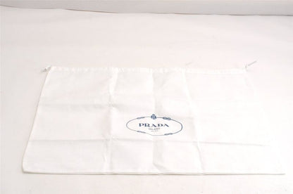 Prada Vintage Dust Bags 10 Sets Cotton 23.2 X 18.9 X 0.2 (9.13 X 7.44 X 0.08in)