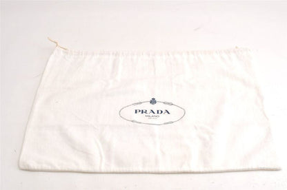 Gucci Prada Vintage Dust Bag 20 Set Cotton 17.1 X 13.4 X 0.1 (6.73 X 5.28 X