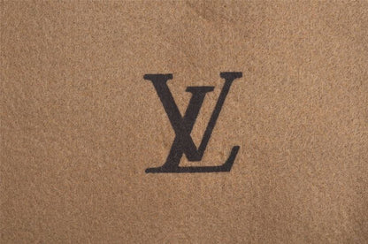 Louis Vuitton 10 Sets Of Dust Bags Cotton Beige 18.9 X 16.5 X 0.4 (7.44 X 6.50