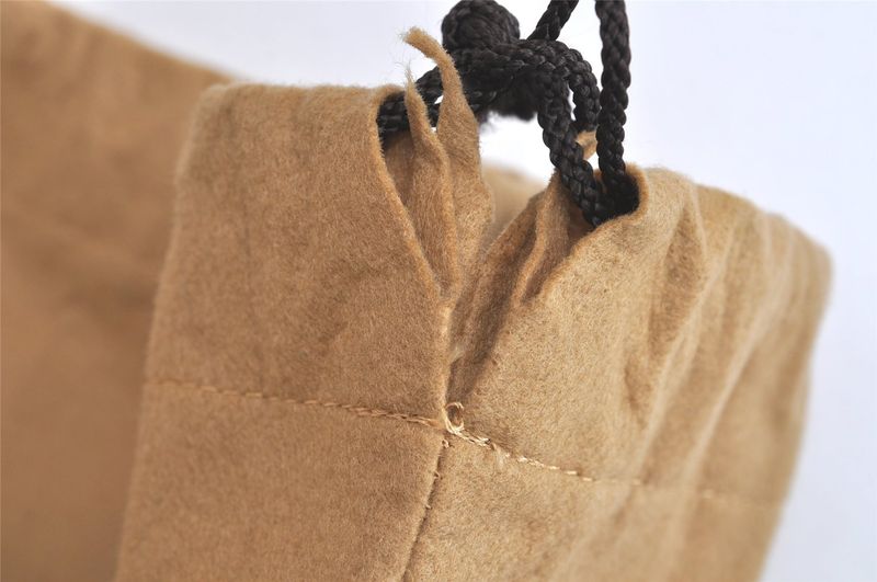 Louis Vuitton 10 Sets Of Dust Bags Cotton Beige 18.9 X 16.5 X 0.4 (7.44 X 6.50