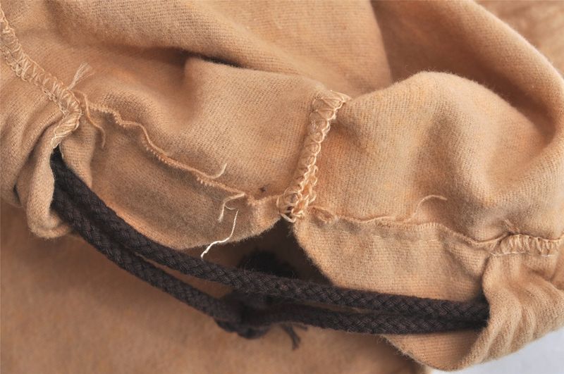 Louis Vuitton 10 Sets Of Dust Bags Cotton Beige 16.5 X 19.7 X 0.4 (6.50 X 7.76