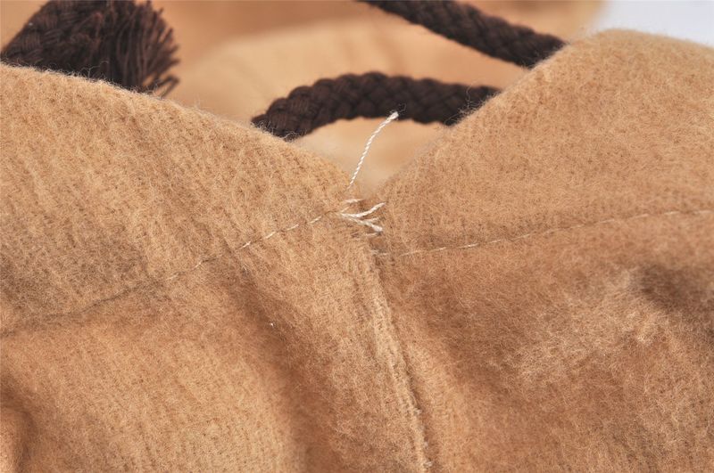 Louis Vuitton 10 Sets Of Dust Bags Cotton Beige 16.5 X 19.7 X 0.4 (6.50 X 7.76