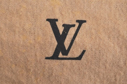 Louis Vuitton 10 Sets Of Dust Bags Cotton Beige 16.5 X 19.7 X 0.4 (6.50 X 7.76