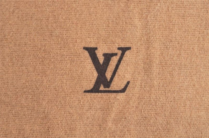Louis Vuitton Dust Bag 10 Sets Cotton Beige 10.2 X 19.1 X 0.4 (4.02 X 7.52 X