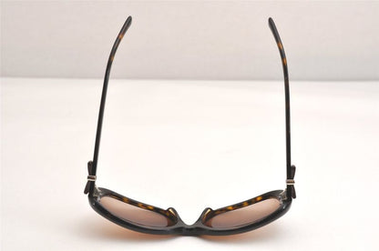 Chanel Sunglasses In Tortoiseshell CC Logo Coco Mark Brown 4215n