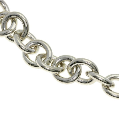 Tiffany & Co Return To Heart Necklace SV Ladies