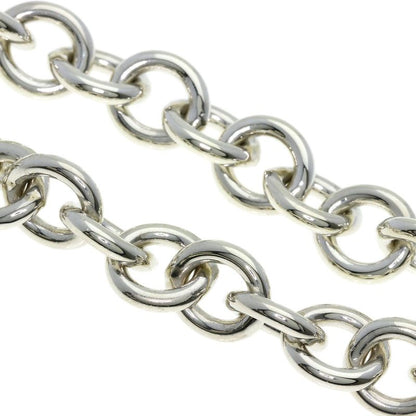 Tiffany & Co Return To Heart Necklace SV Ladies