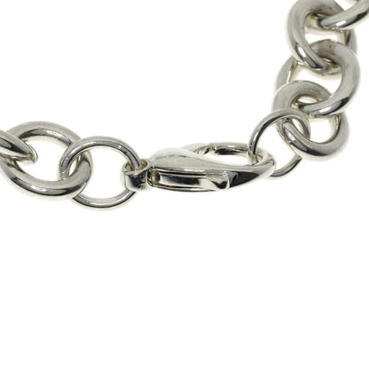 Tiffany & Co Return To Heart Necklace SV Ladies