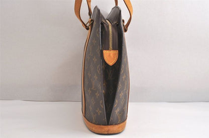 Louis Vuitton Monogram Babylon Shoulder Tote Bag M51102 LV 4225n