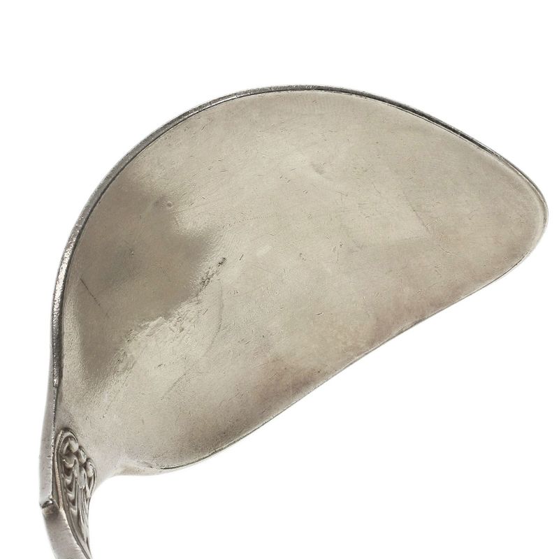 Tiffany & Co Tiffany & Co Spoon Bangle Bracelet SV Ladies