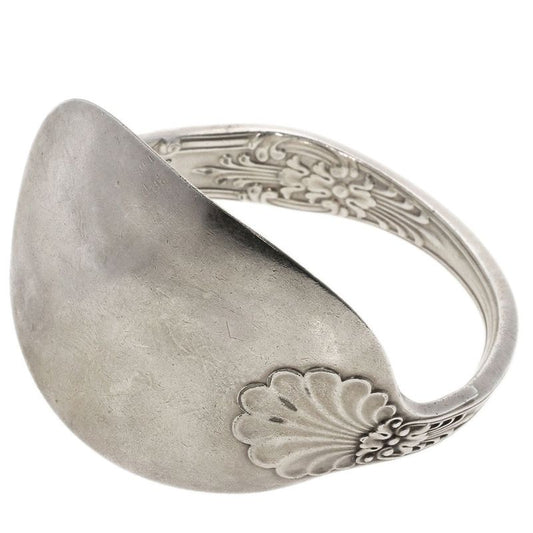 Tiffany & Co Tiffany & Co Spoon Bangle Bracelet SV Ladies