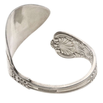 Tiffany & Co Tiffany & Co Spoon Bangle Bracelet SV Ladies