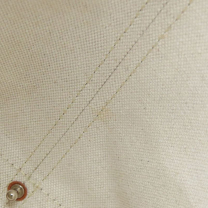 Goyard Petite Flo Bucket Shoulder Bag PVC Women