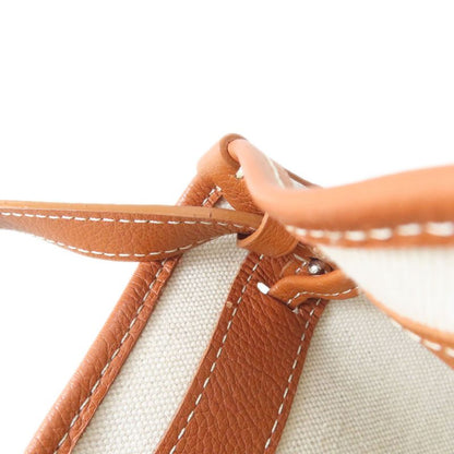 Goyard Petite Flo Bucket Shoulder Bag PVC Women