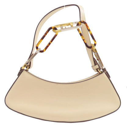 Fendi Orlok Bag Handbag Leather Women