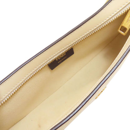 Fendi Orlok Bag Handbag Leather Women