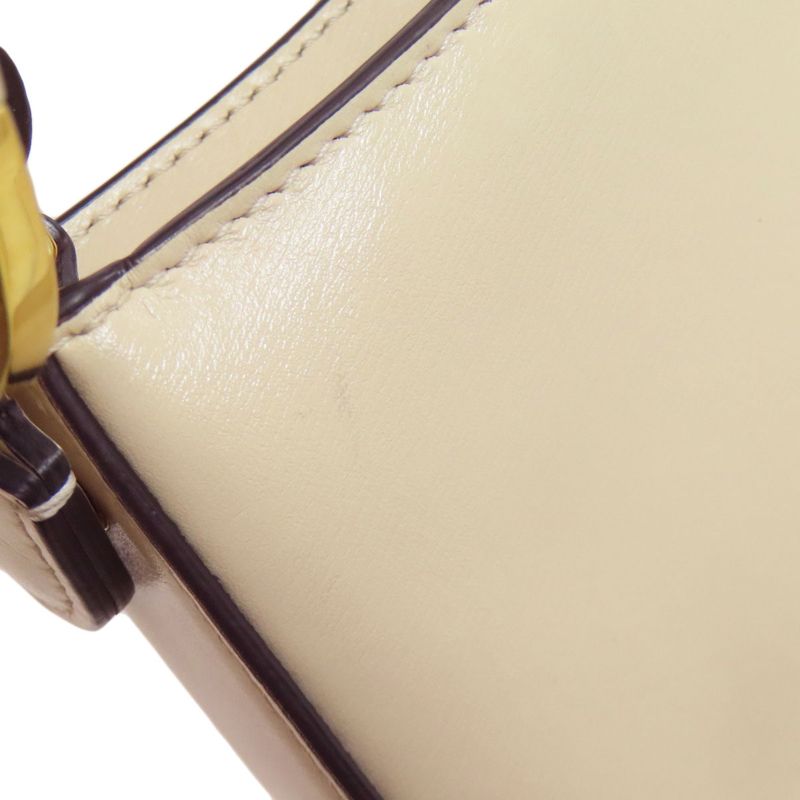 Fendi Orlok Bag Handbag Leather Women