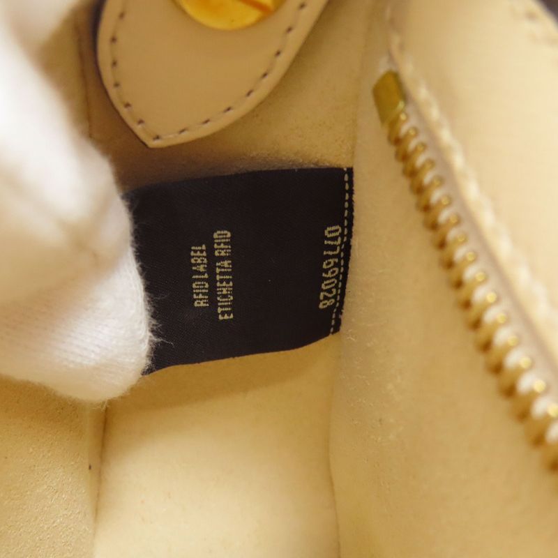 Fendi Orlok Bag Handbag Leather Women