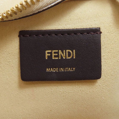 Fendi Orlok Bag Handbag Leather Women