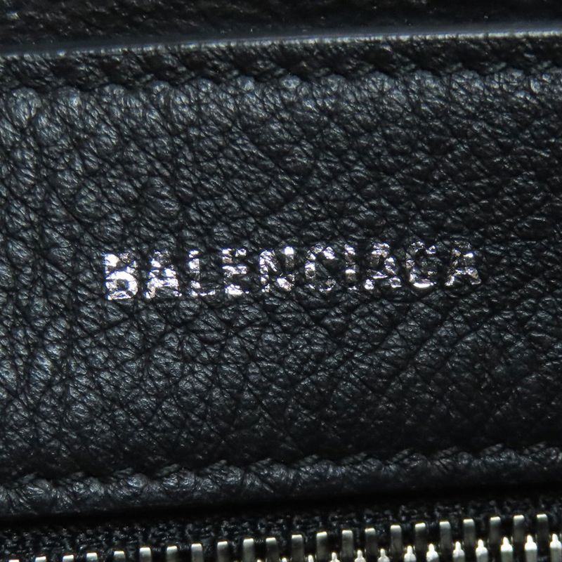 Balenciaga Everyday Tote 2WAY Tote Bag Leather Women