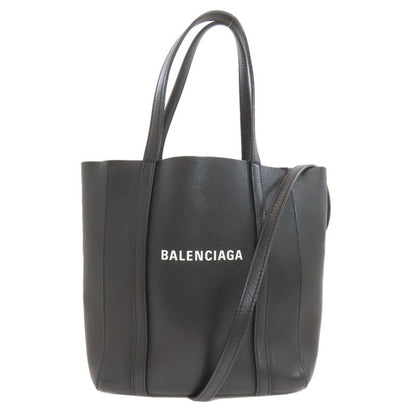 Balenciaga Everyday Tote 2WAY Tote Bag Leather Women