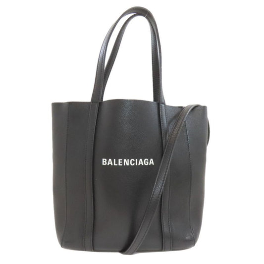 Balenciaga Everyday Tote 2WAY Tote Bag Leather Women