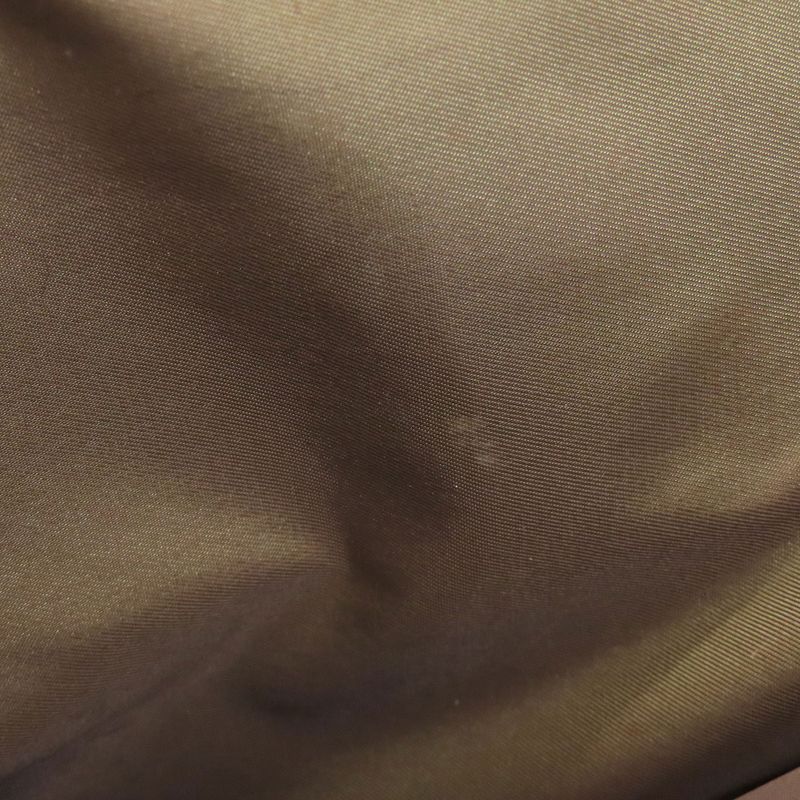 Chanel New Travel Line 2WAY Handbag Nylon Ladies