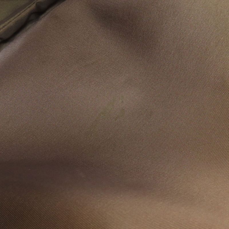 Chanel New Travel Line 2WAY Handbag Nylon Ladies