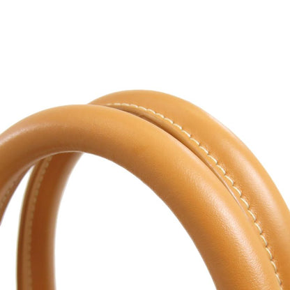 Celine Mini Vertical Cabas 2WAY Handbag Canvas Women