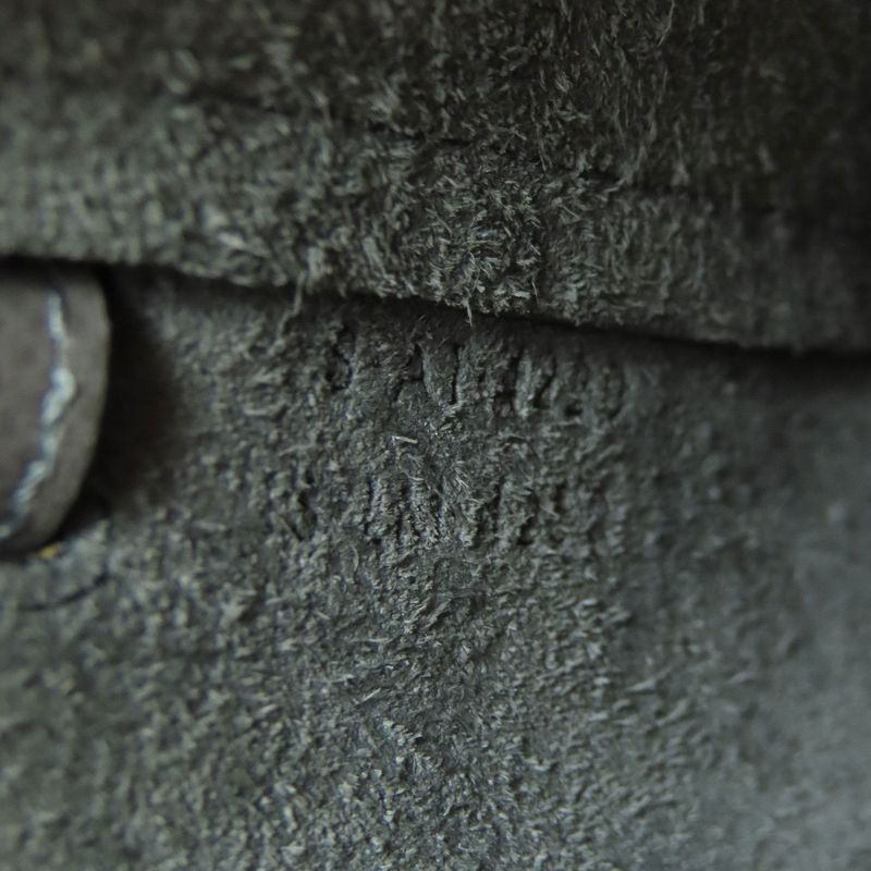 Celine Belt Bag Nano Handbag Calf Women