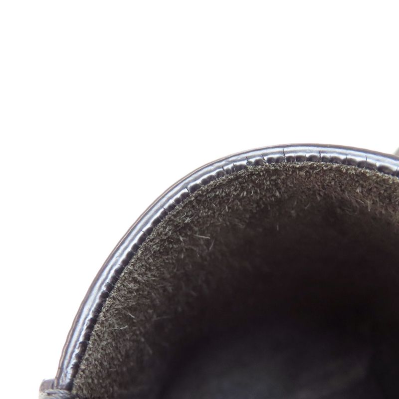 Celine Belt Bag Nano Handbag Calf Women