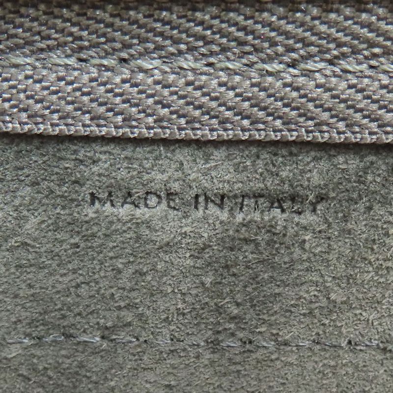 Celine Belt Bag Nano Handbag Calf Women