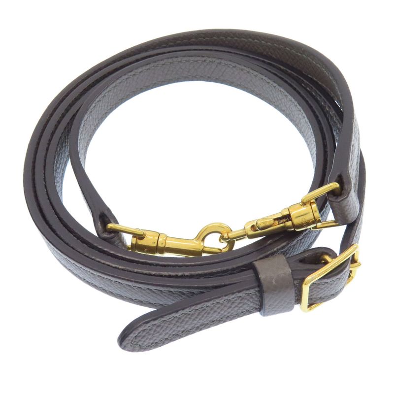 Celine Belt Bag Nano Handbag Calf Women