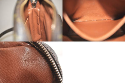 Louis Vuitton Monogram Amazon Shoulder Crossbody Bag M45236 LV 4244n