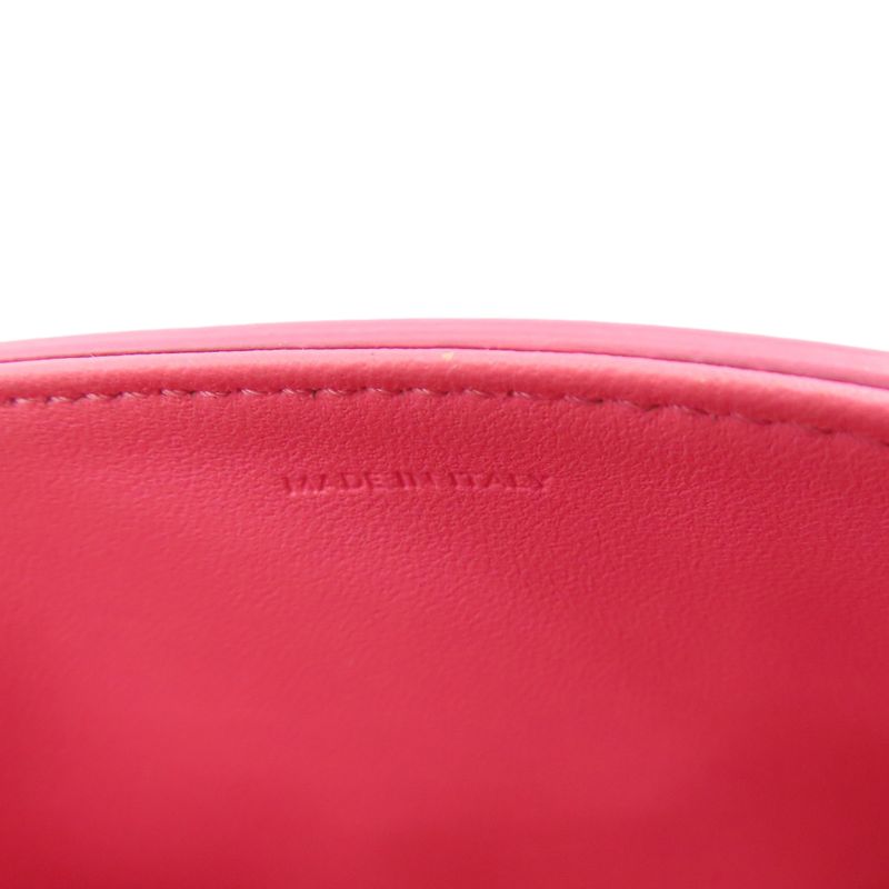 Celine Triomphe Handbag Calf Women