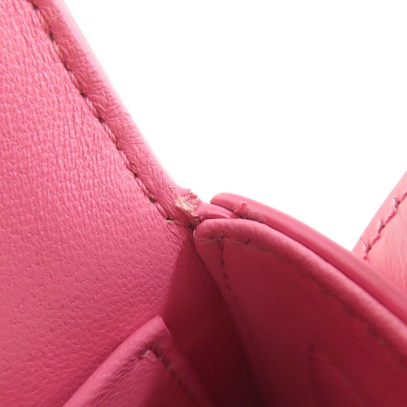 Celine Triomphe Handbag Calf Women