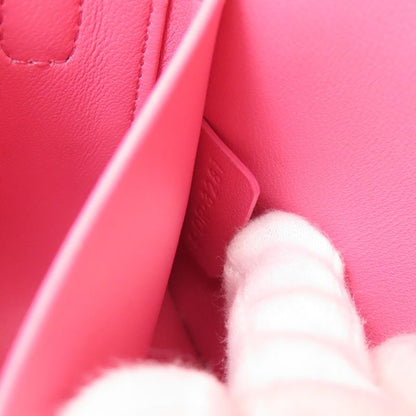 Celine Triomphe Handbag Calf Women