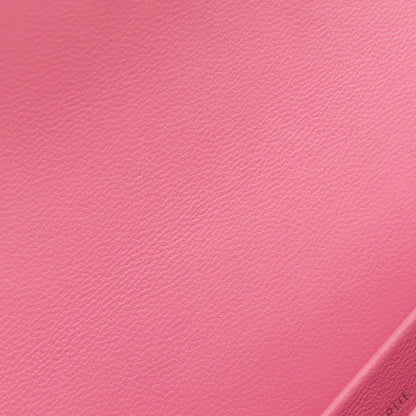 Celine Triomphe Handbag Calf Women