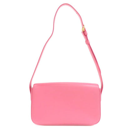 Celine Triomphe Handbag Calf Women