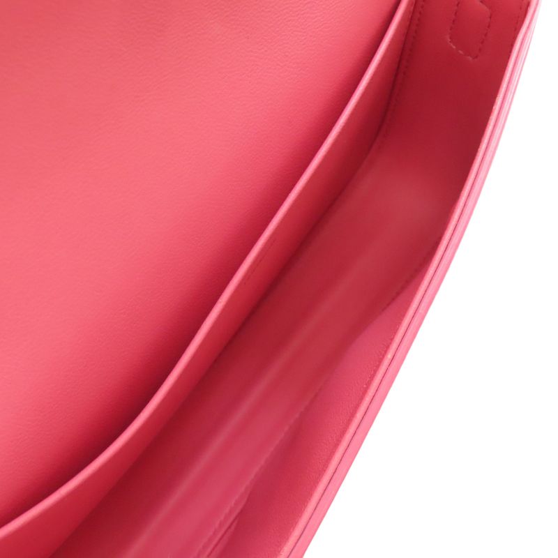 Celine Triomphe Handbag Calf Women