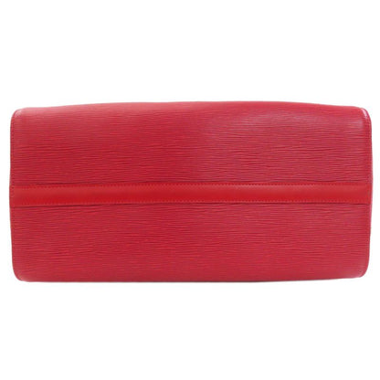 Louis Vuitton M42987 Speedy 35 Boston Bag Epi Women